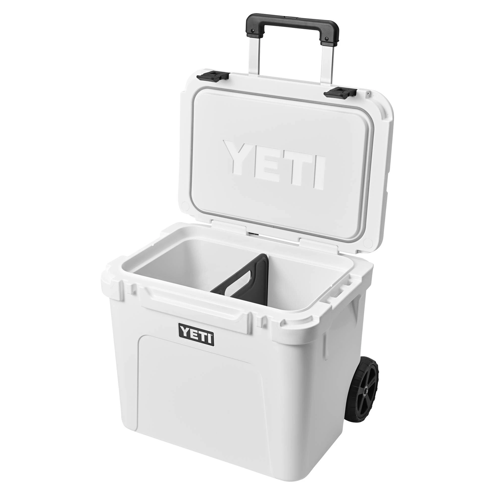 Yeti Coolers ROADIE 60 WHEELED - Kühlbox 9 Yeti Coolers ROADIE 60 WHEELED - Kühlbox – Bild 7