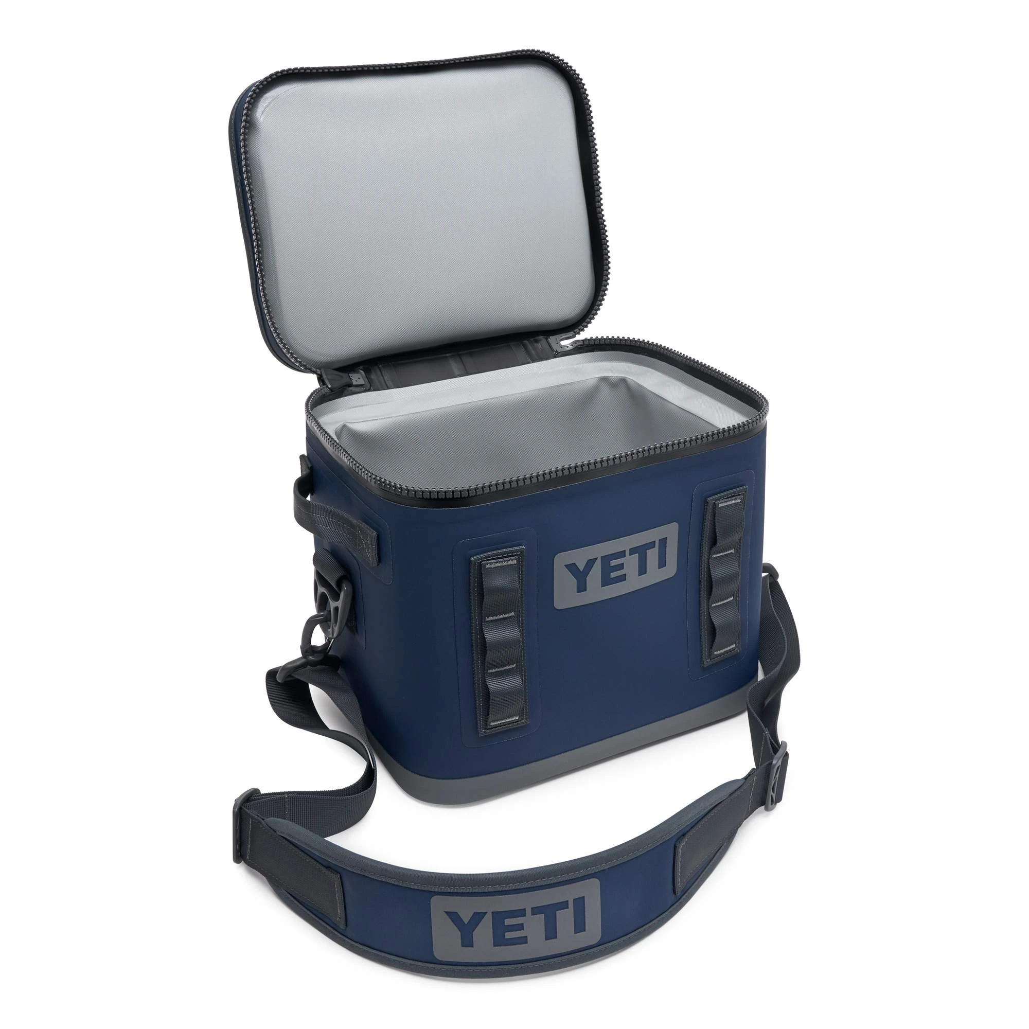 Yeti Coolers HOPPER FLIP 12 SOFT COOLER - Kühltasche 9 Yeti Coolers HOPPER FLIP 12 SOFT COOLER - Kühltasche – Bild 7