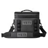 Yeti Coolers HOPPER FLIP 8 SOFT COOLER - Kühltasche -Marmot Shop 5638039370 a hopper flip 8 soft cooler yeti coolers 24