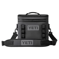 Yeti Coolers HOPPER FLIP 8 SOFT COOLER - Kühltasche