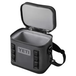 Yeti Coolers HOPPER FLIP 8 SOFT COOLER - Kühltasche -Marmot Shop 5638039370 e hopper flip 8 soft cooler yeti coolers 24