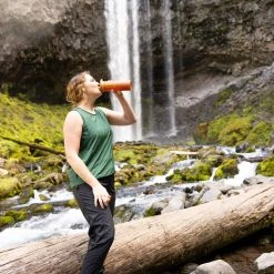 Grayl ULTRAPRESS PURIFIER BOTTLE - Trinkwasserfilter -Marmot Shop 5638048784 d ultrapress purifier bottle grayl 24