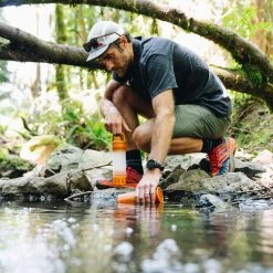 Grayl ULTRAPRESS PURIFIER BOTTLE - Trinkwasserfilter -Marmot Shop 5638048784 f ultrapress purifier bottle grayl 24