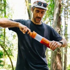 Grayl ULTRAPRESS PURIFIER BOTTLE - Trinkwasserfilter -Marmot Shop 5638048784 j ultrapress purifier bottle grayl 24