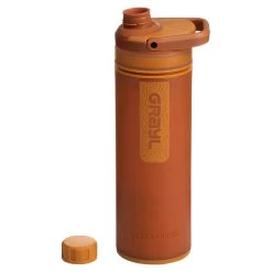 Grayl ULTRAPRESS PURIFIER BOTTLE - Trinkwasserfilter -Marmot Shop 5638048784 n ultrapress purifier bottle grayl 24