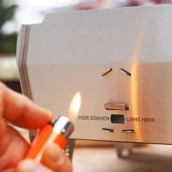 Skotti GRILL -Marmot Shop 5638067175 b grill skotti 24