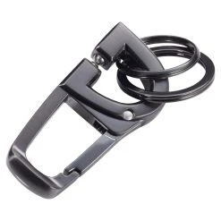 KEYRING D-CLICK - Schlüsselanhänger