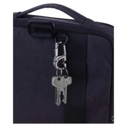 KEYRING D-CLICK - Schlüsselanhänger -Marmot Shop 5638070314 e keyring dclick troika 24