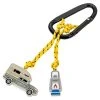 KEYRING CAMPING - Schlüsselanhänger -Marmot Shop 5638070318 a keyring camping troika 24