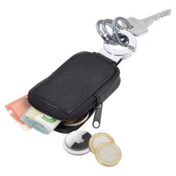 KEYRING POCKET CLICK - Schlüsselanhänger -Marmot Shop 5638070332 c keyring pocket click troika 24