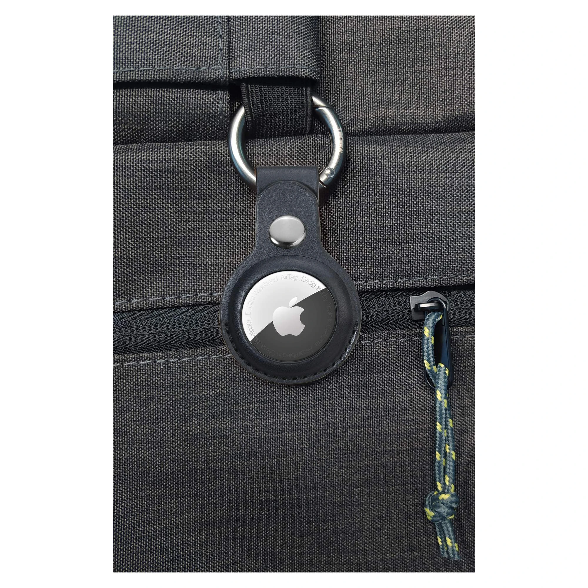 KEYRING AIRTAG COVER - Schlüsselanhänger – Bild 4