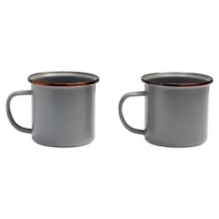 CUP / SET/2 - Becher