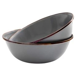 BOWL / SET/2 - Schüssel -Marmot Shop 5638072752 d bowl set2 barebones 24