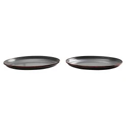 PLATE / SET/2 - Campinggeschirr