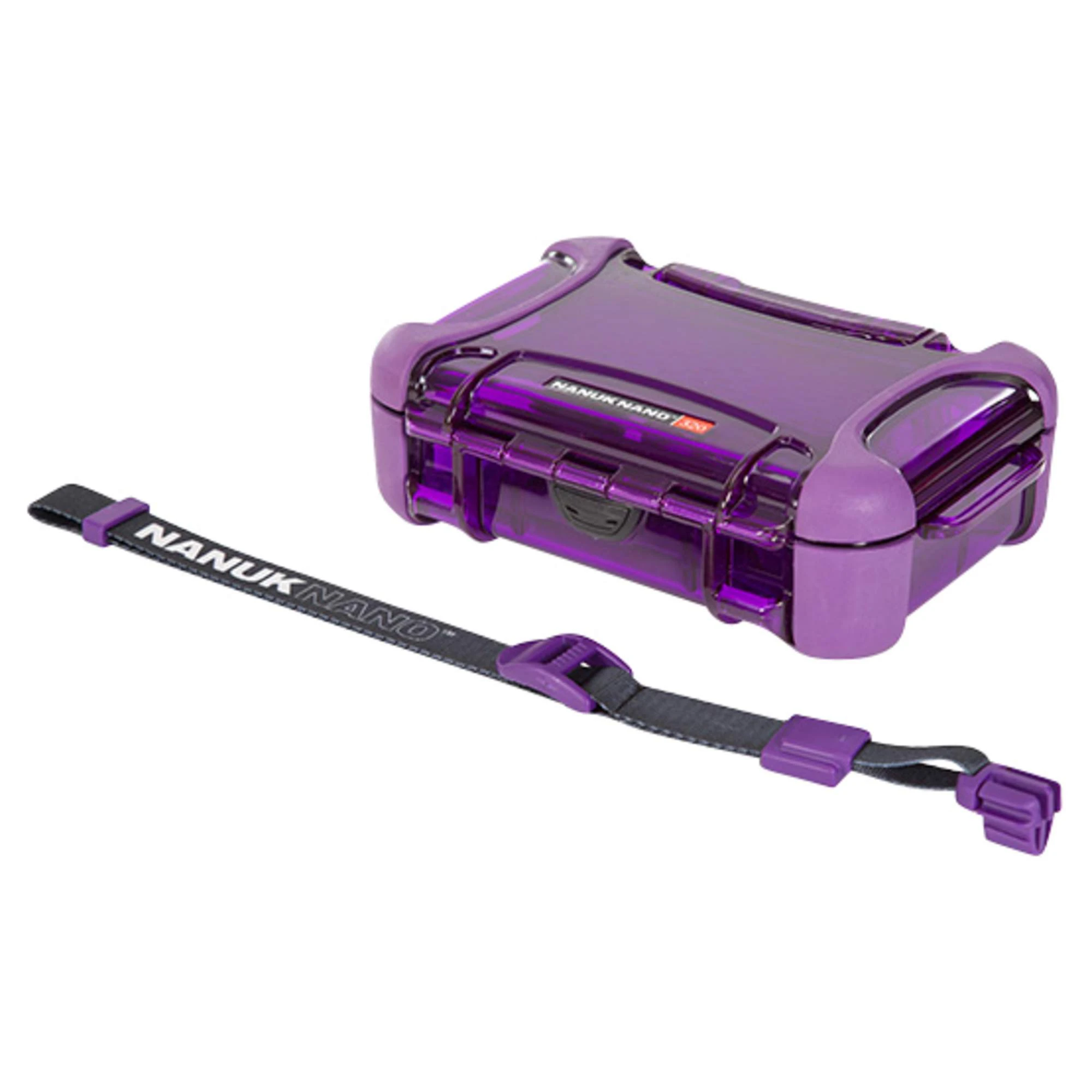 320 NANO - Ausrüstungsbox 4 320 NANO - Ausrüstungsbox – Bild 2