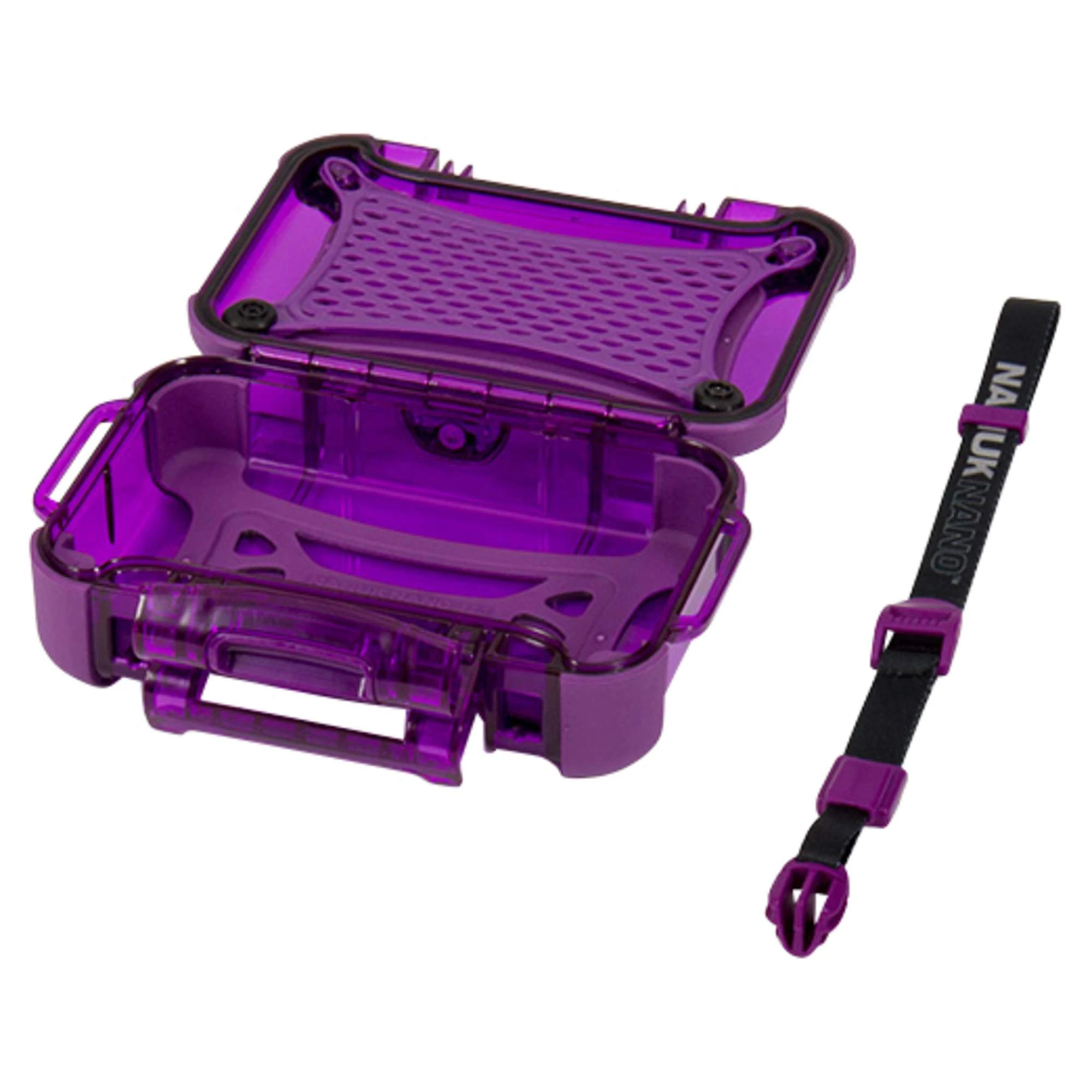 320 NANO - Ausrüstungsbox 8 320 NANO - Ausrüstungsbox – Bild 6