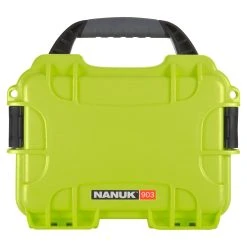 903 CASE MIT SCHAUM - Ausrüstungsbox