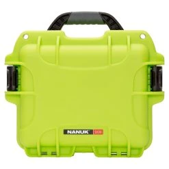 908 CASE MIT SCHAUM - Ausrüstungsbox